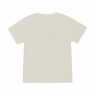 T-shirt, antique white, Huttelihut thumbnail