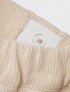 Henrik shorts, irish cream, Lil Atelier thumbnail