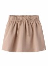 Jobo sweat skirt, roebuck, Lil Atelier thumbnail