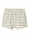 Tadeo loose shorts baby, seagrass, Lil Atelier thumbnail