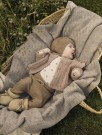 Nalu wool body, turtledove/bow, Lil Atelier thumbnail