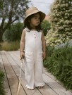 Finola loose suit, turtledove, Lil Atelier thumbnail
