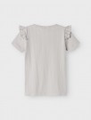 Fleura slim top, vapor blue, Lil Atelier thumbnail