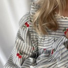 The cherry one blouse, Stories from the atelier by CS thumbnail
