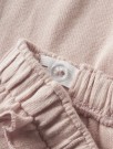 Thora bootcut pant, cameo rose, Lil Atelier thumbnail
