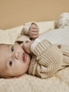 Emlen knit baby, sheer bliss, Lil Atelier thumbnail