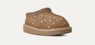 Ugg tasman toddler shiny dots, chestnut thumbnail