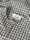 Roanne body shirt, mulled basil, Lil Atelier thumbnail