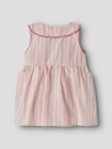 Jera loose body dress, morganite, Lil Atelier thumbnail