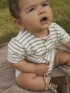 Tadeo loose suit, seagrass, Lil Atelier  thumbnail