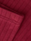 River bootcut leggings, biking red, Lil Atelier thumbnail