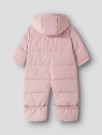 Lamedow puffer snowsuit, zephyr, Lil Atelier thumbnail