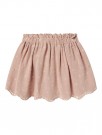 Kaja skirt, misty rose, Lil Atelier  thumbnail