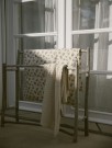 Nilio knit blanket, turtledove, Lil Atelier thumbnail