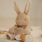 Aktivitetsbamse bunny, Little Dutch thumbnail