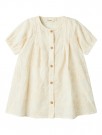 Funa loose dress, turtledove, Lil Atelier thumbnail