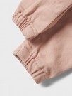 Lamina loose overall, misty rose, Lil Atelier thumbnail