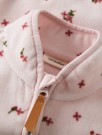 Laspektra fleece set, hushed violet, Lil Atelier thumbnail