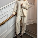Be you pant, cream, Stories from the atelier thumbnail