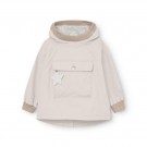 Babyvito anorak, sandshell, Mini A Ture thumbnail