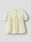 Kopan loose ss shirt, turtledove, Lil Atelier thumbnail