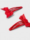Hinja 2-pack hair clips, samba, Lil Atelier thumbnail