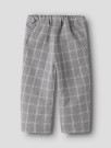 Filipe pant, ultimate grey, Lil Atelier thumbnail