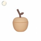 Apple cup, peach, Oyoy thumbnail