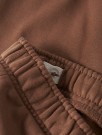 Kilano sweat bootcut pant, maple syrup, Lil Atelier thumbnail