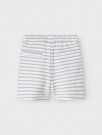 Tadeo loose shorts, zen blue, Lil Atelier thumbnail