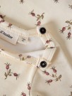Layo slim body, turtledove/rosehip, Lil Atelier thumbnail