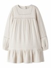 Kopan loose dress, turtledove, Lil Atelier  thumbnail