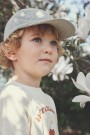 T-shirt, antique white, Huttelihut thumbnail