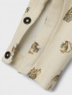 Gayo slim suit, turtledove, Lil Atelier  thumbnail