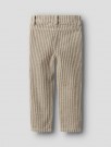 Ryan reg raul cord pant, Oxford tan, Lil Atelier thumbnail