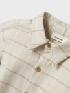 Nadim shirt, pure cashmere, Lil Atelier thumbnail