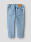 Deva loose jeans, medium blue, Lil Atelier thumbnail
