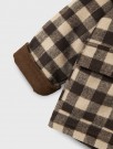 Nima loose jacket, turtledove, Lil Atelier thumbnail