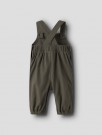 Romeo loose overall, sea turtle, Lil Atelier thumbnail
