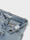 Cesar denim jeans, medium blue, Lil Atelier thumbnail