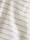 Limia loose top, turtledove/misty rose, Lil Atelier thumbnail