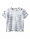Tadeo loose top baby, zen blue, Lil Atelier thumbnail
