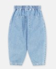 Don denim pant, lighter blue, Fliink thumbnail