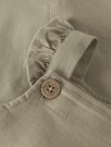 Loden loose overall, twill, Lil Atelier thumbnail