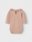 Luna slim body, misty rose, Lil Atelier thumbnail
