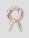 Hedda scarf, coconut milk/rose tan, Lil Atelier thumbnail