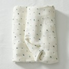 Muslin blanket, berry blue, Jack o Juno thumbnail
