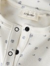 Lago mio suit, coconut milk/blueberry, Lil Atelier thumbnail