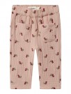 Koala loose pant, misty rose, Lil Atelier  thumbnail