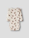 Gayo slim body, turtledove/apple, Lil Atelier thumbnail